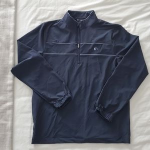 Travis Mathew 1/4 Zip
